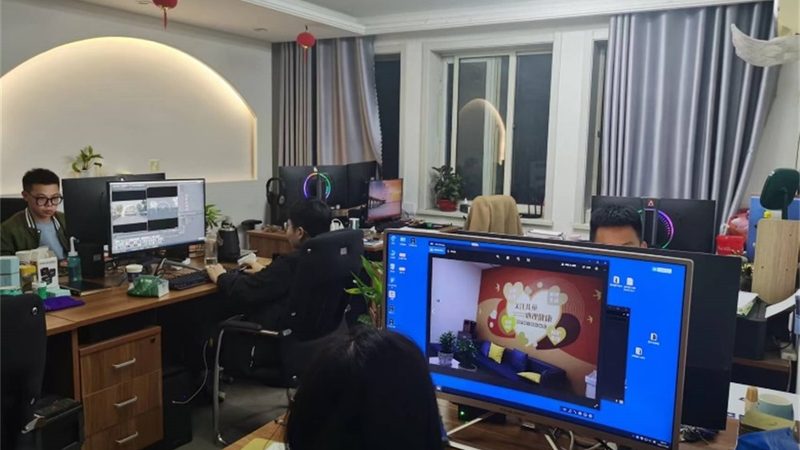 揭秘mg动画配音：价格构成与合理预算