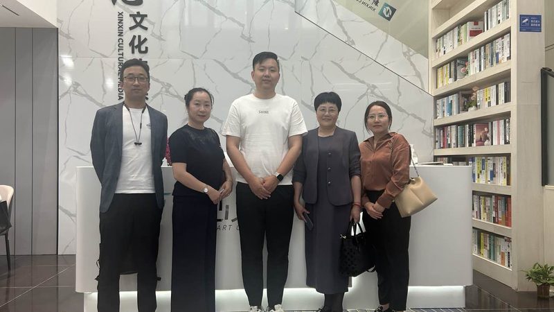 苏州企业宣传片定制服务