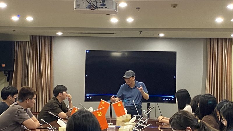 上海纪录片拍摄手法解析：揭秘制作背后的艺术与技巧