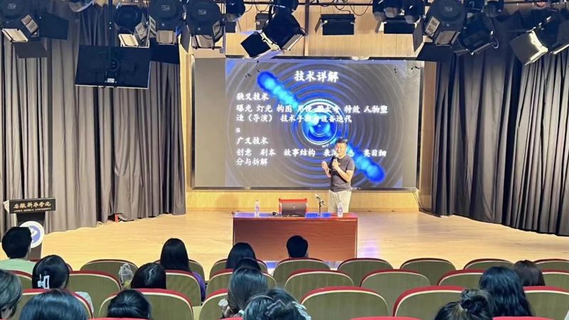 宣传片剪辑与广告片剪辑：差异与共通点