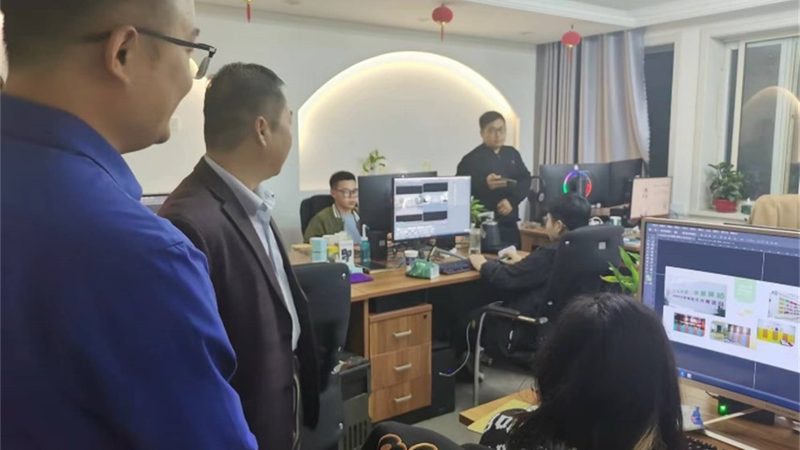 品牌设计全案：价格背后的考量因素