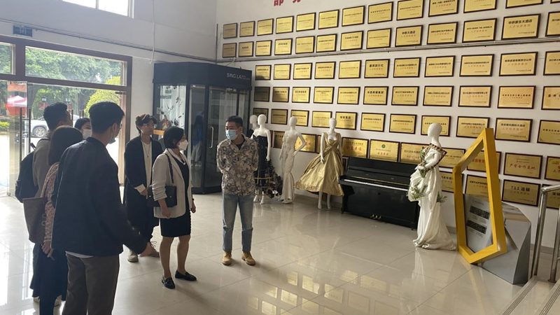 广州直播代运营公司加盟代理，如何挑选合适合作伙伴？**